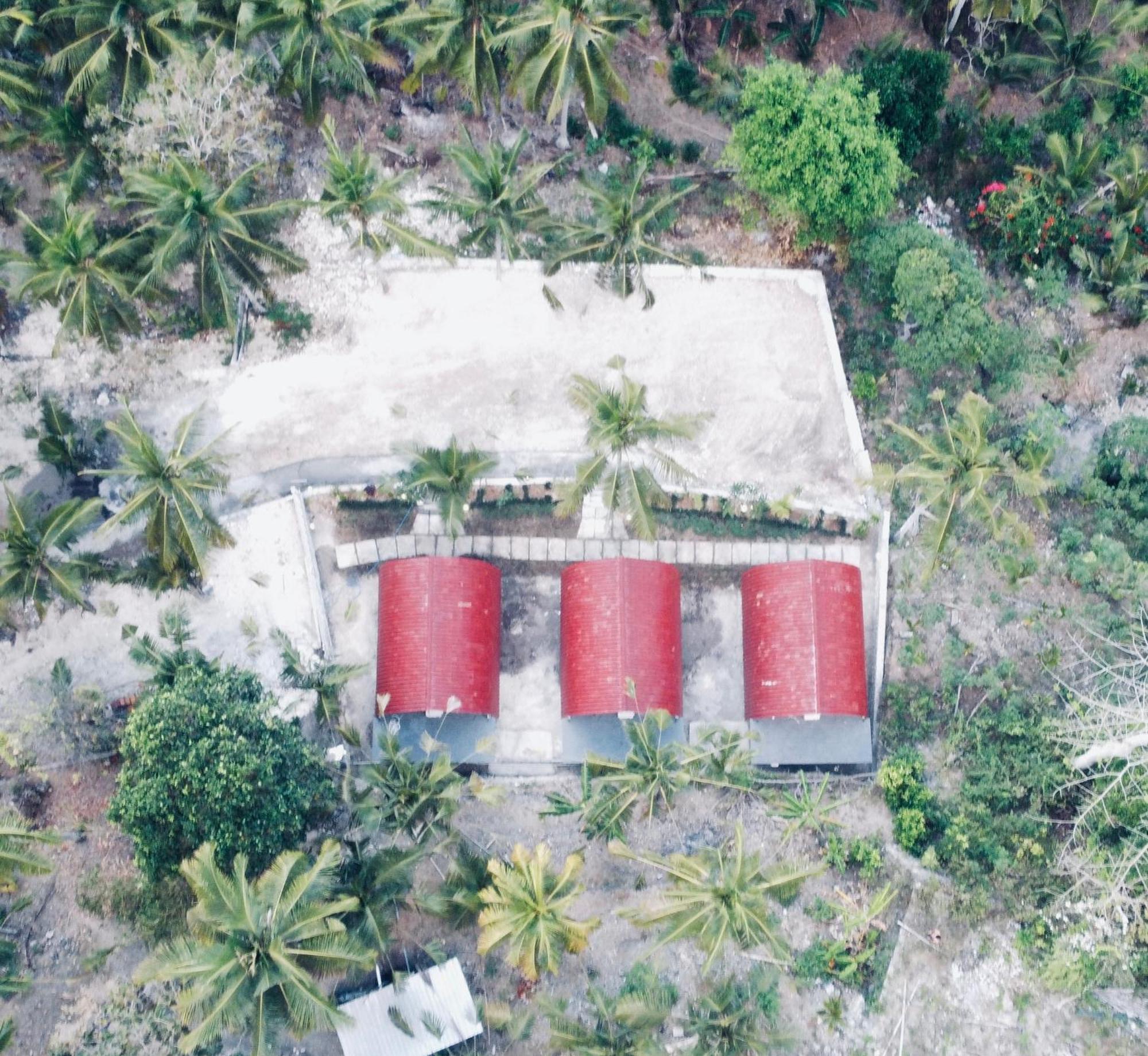 Batumadeg The Lebah Kelingking Villa المظهر الخارجي الصورة