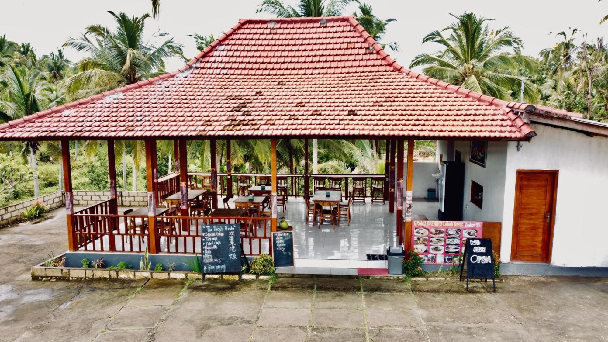 Batumadeg The Lebah Kelingking Villa المظهر الخارجي الصورة